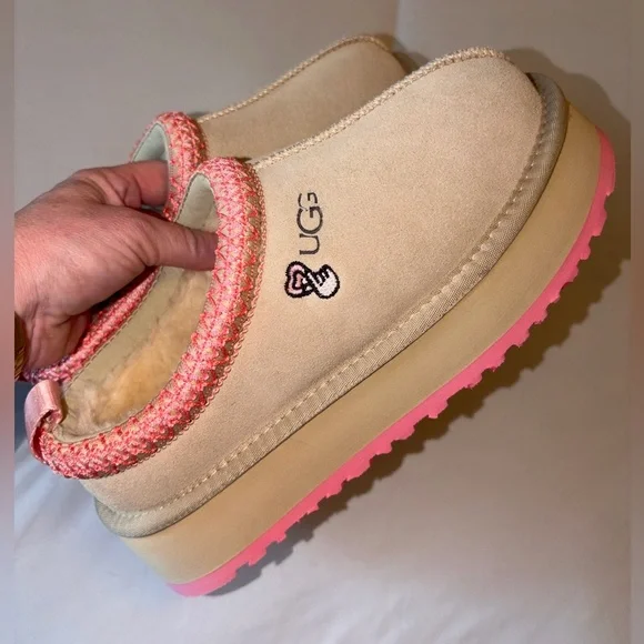 Ugg Tazz Platform - Picture 2 of 4